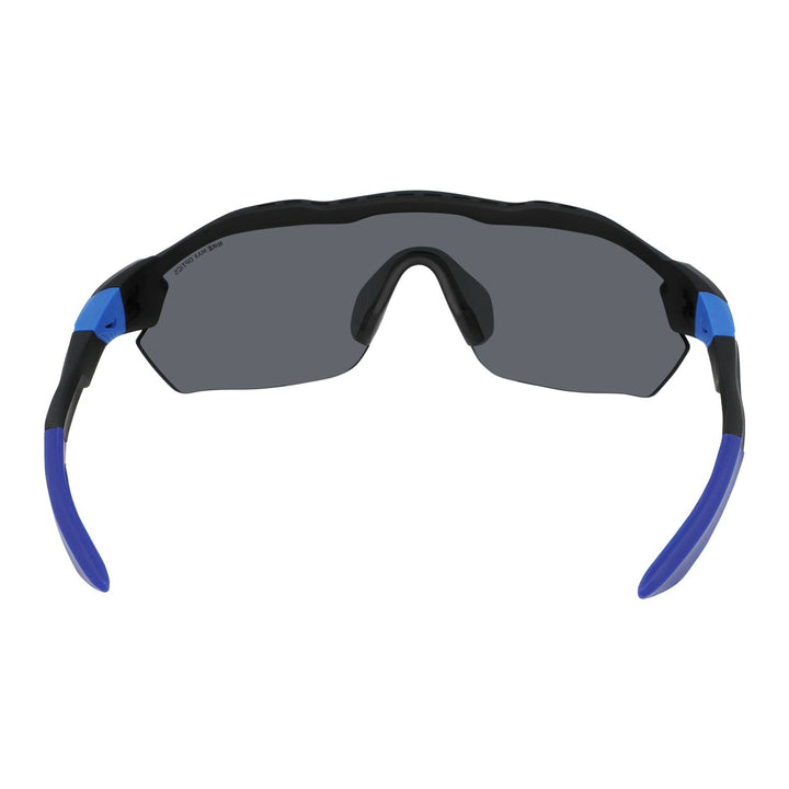 Nike Show X3 Elite L Black/White/Grey w/Silver Flash Lens Sports Sunglasses - image 2