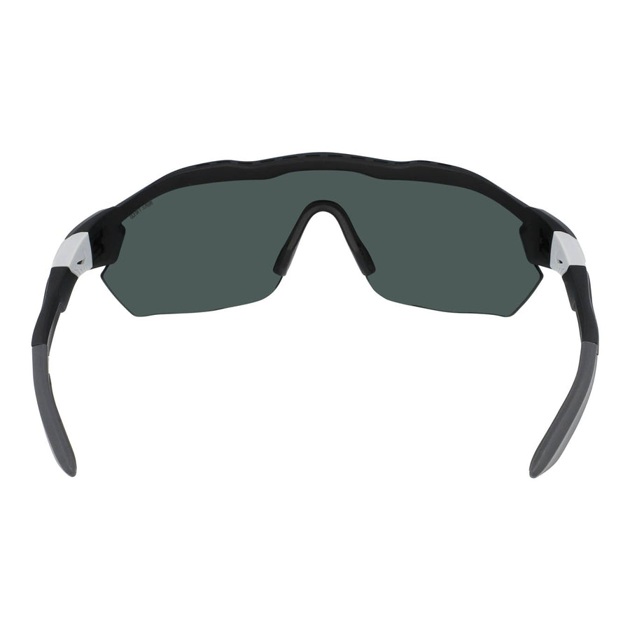 Nike Show X3 Elite L Matte Black/White Field Tint Lens Sports Sunglasses - image 2