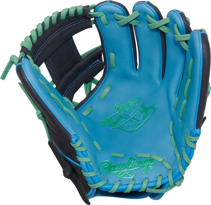 Rawlings NXT ContoUR RSGNXT204U-2CBN LTE 11.5"-RHT Baseball Glove - image 2