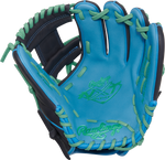 Rawlings NXT ContoUR RSGNXT204U-2CBN LTE 11.5"-RHT Baseball Glove - image 2