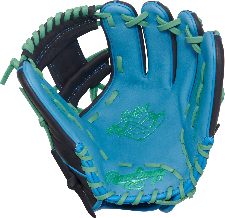Rawlings NXT ContoUR RSGNXT204U-2CBN LTE 11.5