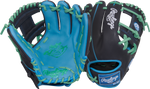 Rawlings NXT ContoUR RSGNXT204U-2CBN LTE 11.5"-RHT Baseball Glove - image 5