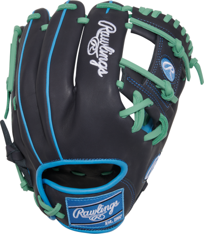 Rawlings NXT ContoUR RSGNXT204U-2CBN LTE 11.5"-RHT Baseball Glove - image 1