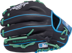 Rawlings NXT ContoUR RSGNXT204U-2CBN LTE 11.5"-RHT Baseball Glove - image 4