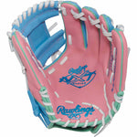 Rawlings NXT ContoUR RSGNXT204U-2PCBW LTE 11.5"-RHT Baseball Glove - image 2