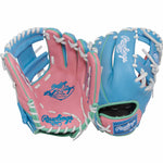 Rawlings NXT ContoUR RSGNXT204U-2PCBW LTE 11.5"-RHT Baseball Glove - image 5