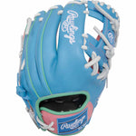 Rawlings NXT ContoUR RSGNXT204U-2PCBW LTE 11.5"-RHT Baseball Glove - image 1