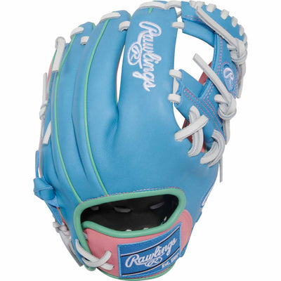 Rawlings NXT ContoUR RSGNXT204U-2PCBW LTE 11.5"-RHT Baseball Glove - image 1