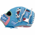 Rawlings NXT ContoUR RSGNXT204U-2PCBW LTE 11.5"-RHT Baseball Glove - image 3