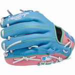 Rawlings NXT ContoUR RSGNXT204U-2PCBW LTE 11.5"-RHT Baseball Glove - image 4