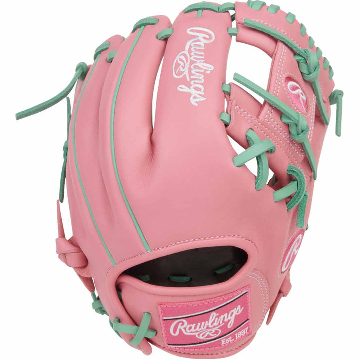 Rawlings NXT Series NXT204U-2PM 11.5"-RHT Baseball Glove - image 1