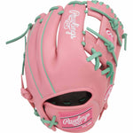 Rawlings NXT Series NXT204U-2PM 11.5"-RHT Baseball Glove - image 1