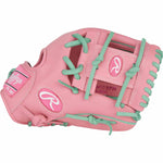 Rawlings NXT Series NXT204U-2PM 11.5"-RHT Baseball Glove - image 3