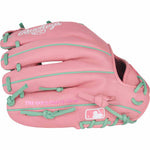 Rawlings NXT Series NXT204U-2PM 11.5"-RHT Baseball Glove - image 4
