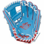 Rawlings NXT Series NXT205U-2CB 11.75"-RHT Baseball Glove - image 2