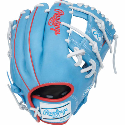 Rawlings NXT Series NXT205U-2CB 11.75"-RHT Baseball Glove - image 1
