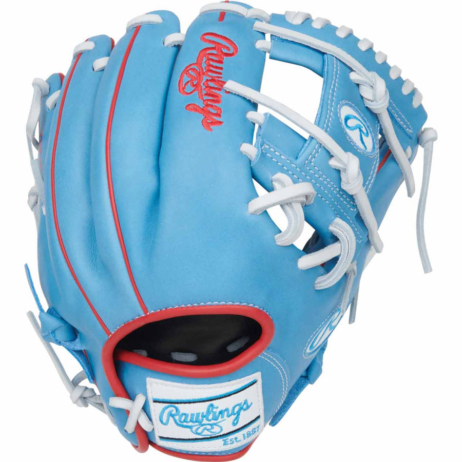 Rawlings NXT Series NXT205U-2CB 11.75"-RHT Baseball Glove - image 1