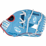 Rawlings NXT Series NXT205U-2CB 11.75"-RHT Baseball Glove - image 3