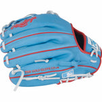 Rawlings NXT Series NXT205U-2CB 11.75"-RHT Baseball Glove - image 4
