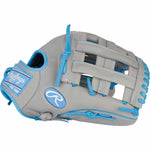 Rawlings NXT Series NXT207U-6G 12.25"-RHT Baseball Glove - image 3