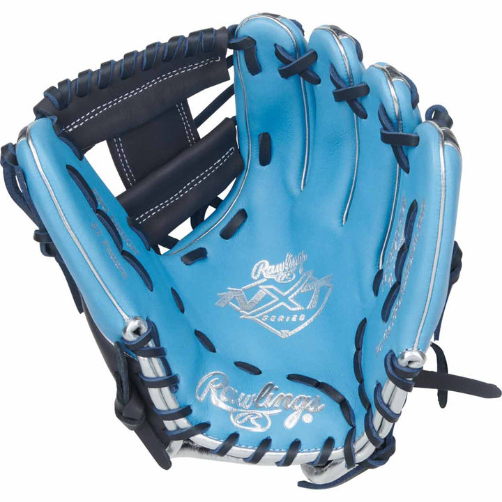 Rawlings NXT Series NXT312U-2CB 11.25"-RHT Baseball Glove - image 2