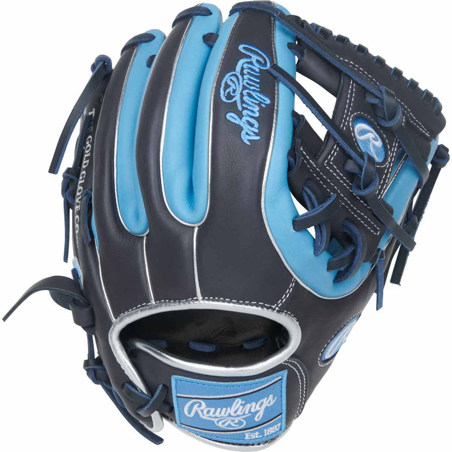 Rawlings NXT Series NXT312U-2CB 11.25"-RHT Baseball Glove - image 1
