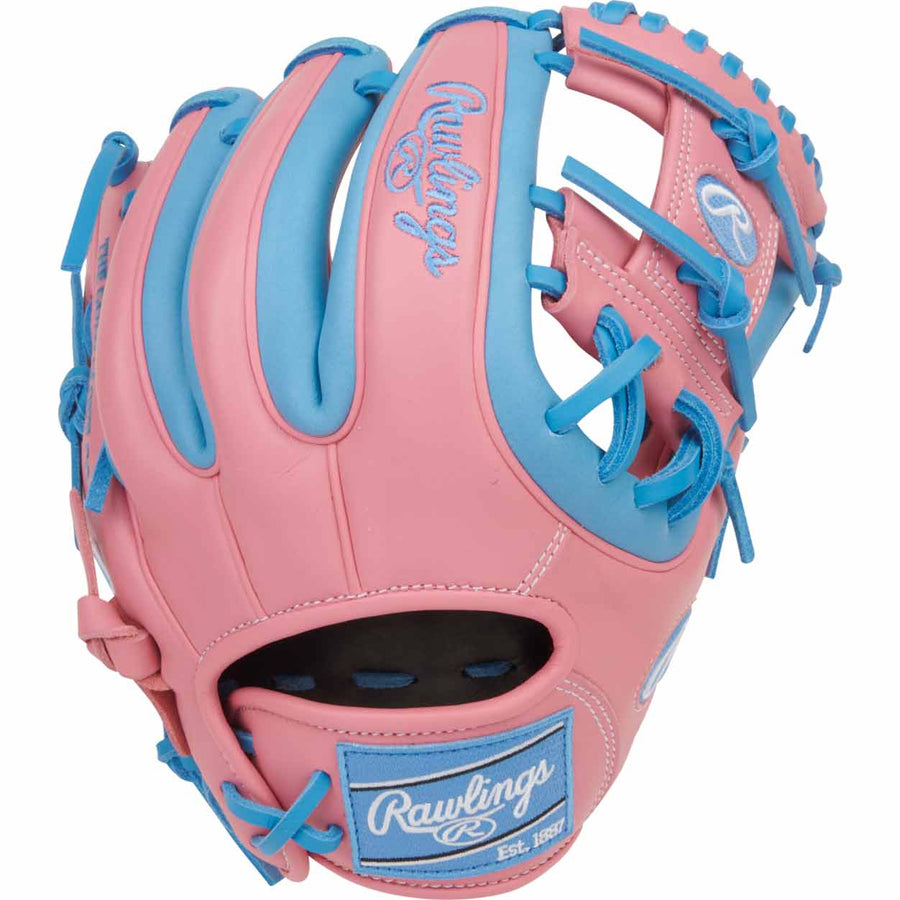 Rawlings NXT Series NXT314U-2PCB 11.5"-RHT Baseball Glove - image 1