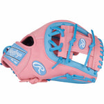 Rawlings NXT Series NXT314U-2PCB 11.5"-RHT Baseball Glove - image 3