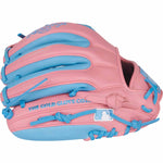 Rawlings NXT Series NXT314U-2PCB 11.5"-RHT Baseball Glove - image 4