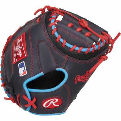 Rawlings NXT Series NXT325UNG 32.5"-RHT Catcher Mitt - image 1
