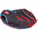 Rawlings NXT Series NXT325UNG 32.5"-RHT Catcher Mitt - image 3