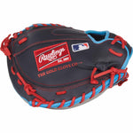 Rawlings NXT Series NXT325UNG 32.5"-RHT Catcher Mitt - image 4