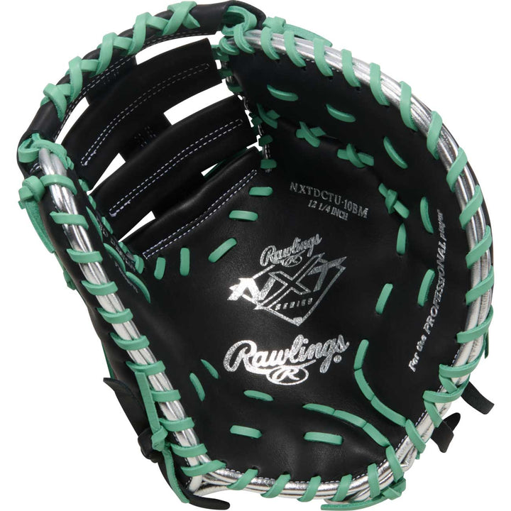 Rawlings NXT Series NXTDCTU-10BM 12.25" First Base Mitt - image 2