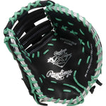 Rawlings NXT Series NXTDCTU-10BM 12.25" First Base Mitt - image 2