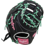 Rawlings NXT Series NXTDCTU-10BM 12.25" First Base Mitt - image 1