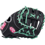 Rawlings NXT Series NXTDCTU-10BM 12.25" First Base Mitt - image 3