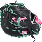 Rawlings NXT Series NXTDCTU-10BM 12.25" First Base Mitt - image 4
