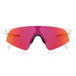 Oakley Resistor Sweep Polished White w/Prizm Field Sports Sunglasses - image 3
