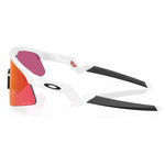 Oakley Resistor Sweep Polished White w/Prizm Field Sports Sunglasses - image 2