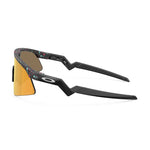Oakley Resistor Sweep Matte Black Splatter w/Prizm 24K Sports Sunglasses - image 2
