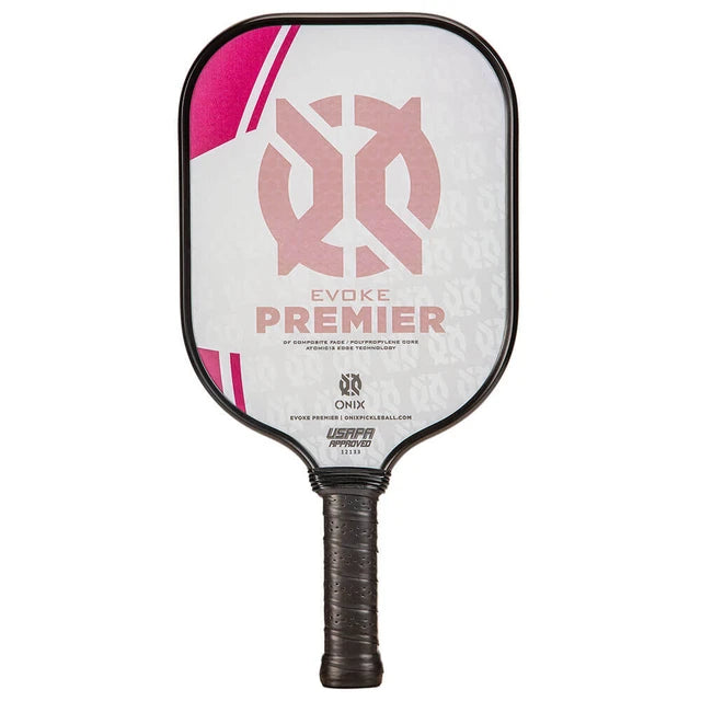 ONIX Evoke Premier Pickleball Paddle - pickleball paddle