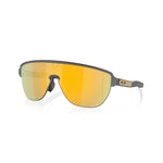 Oakley Corridor Matte Carbon w/Prizm 24K Sports Sunglasses - image 1