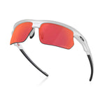 Oakley Bisphaera Matte White w/Prizm Field Sports Sunglasses - image 4
