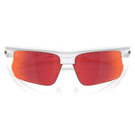 Oakley Bisphaera Matte White w/Prizm Field Sports Sunglasses - image 5