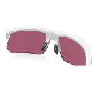Oakley Bisphaera Matte White w/Prizm Field Sports Sunglasses - image 2