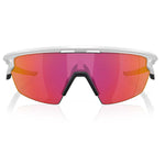 Oakley Sphaera Matte White w/Prizm Field Sports Sunglasses - image 5