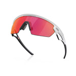 Oakley Sphaera Matte White w/Prizm Field Sports Sunglasses - image 3