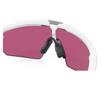 Oakley Sphaera Matte White w/Prizm Field Sports Sunglasses - image 2
