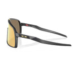 Oakley Sutro S Matte Carbon w/Prizm 24K Sports Sunglasses - image 4