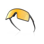 Oakley Sutro S Matte Carbon w/Prizm 24K Sports Sunglasses - image 3